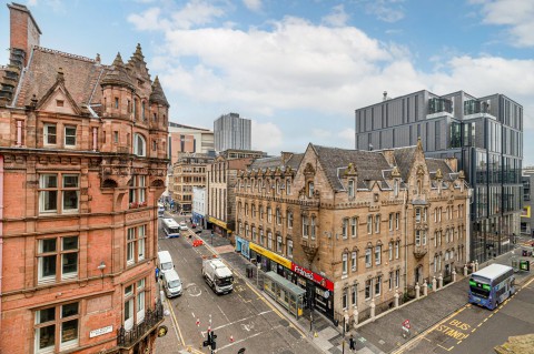 Click the photo for more details of City Centre, Glasgow