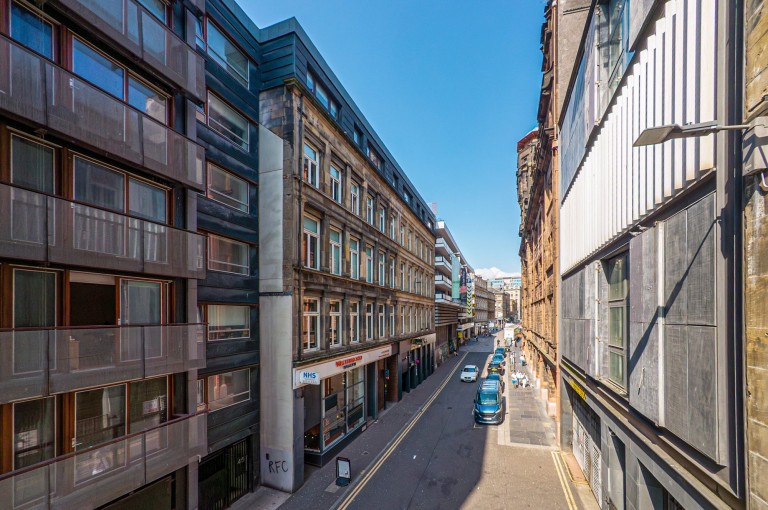 Images for Glasgow City