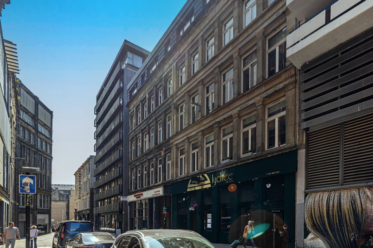 Images for Glasgow City