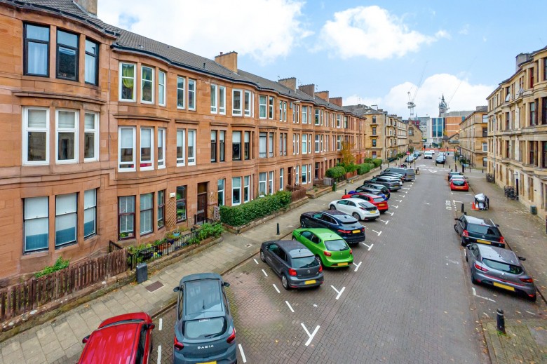 Click the photo for more details of Partick, Glasgow