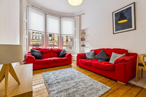 Click the photo for more details of Partick, Glasgow