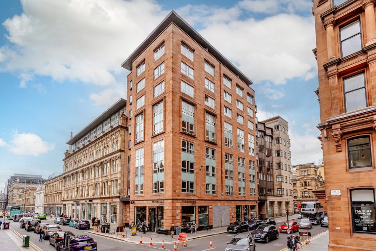 Images for Merchant City, Glasgow City