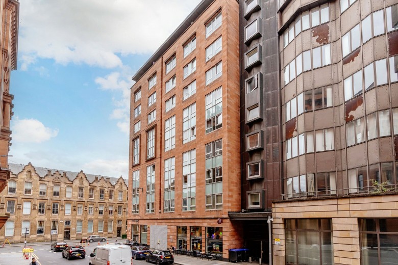 Click the photo for more details of Merchant City, Glasgow City