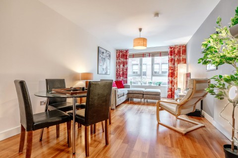 Click the photo for more details of Merchant City, Glasgow City