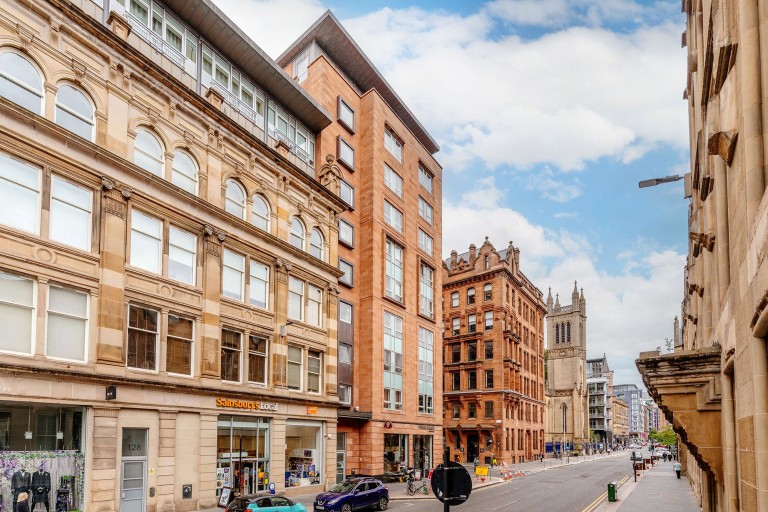 Images for Merchant City, Glasgow City