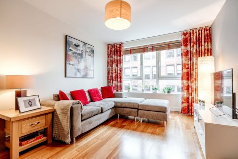 Click the photo for more details of Merchant City, Glasgow City
