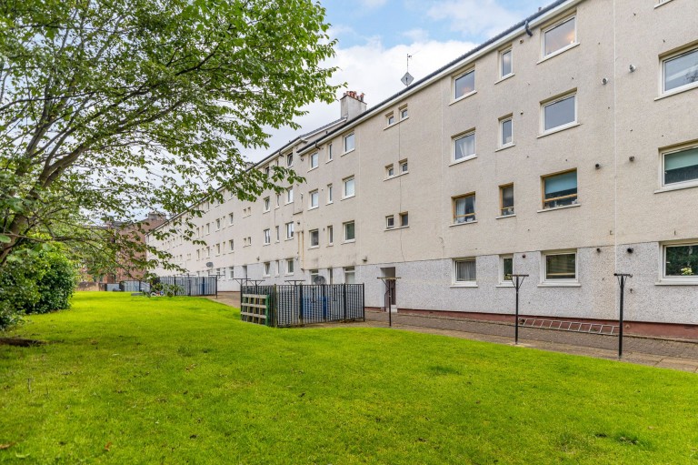 Images for Dennistoun, Glasgow City