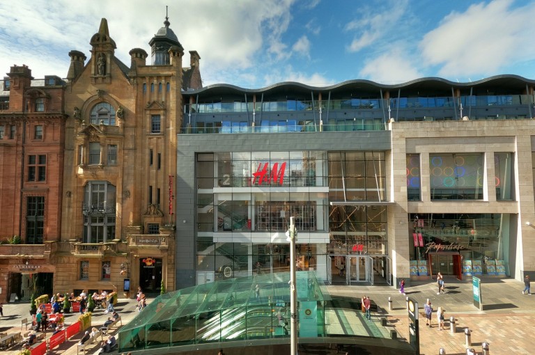 Images for Glasgow City