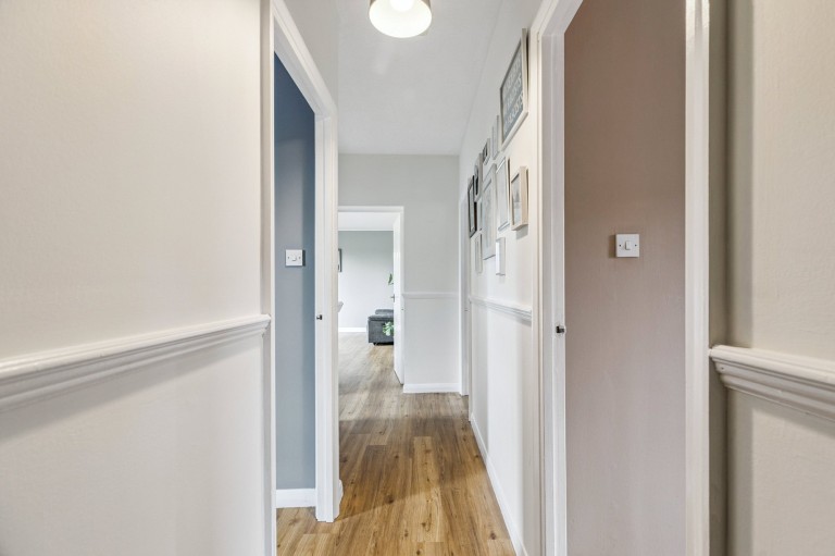 Images for New Gorbals, Glasgow City