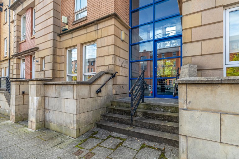 Images for New Gorbals, Glasgow City