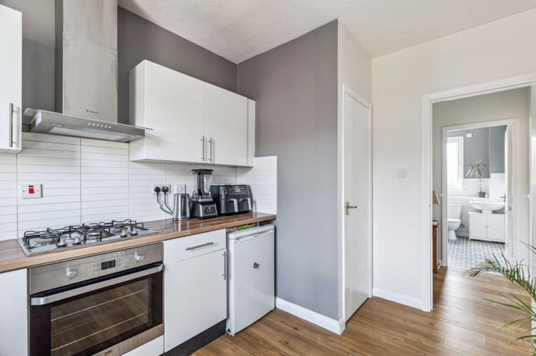Images for New Gorbals, Glasgow City