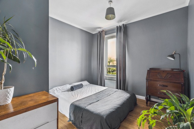 Images for New Gorbals, Glasgow City