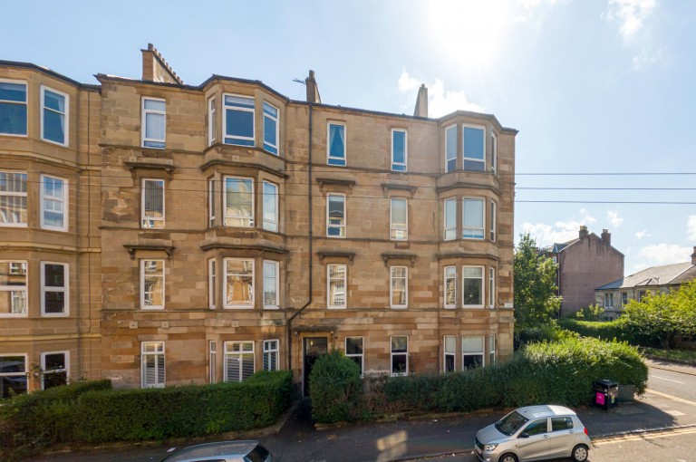 Images for Dennistoun, Glasgow City