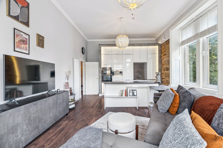 Images for Dennistoun, Glasgow City