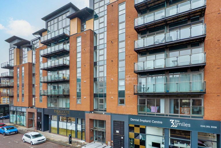 Images for Glasgow City