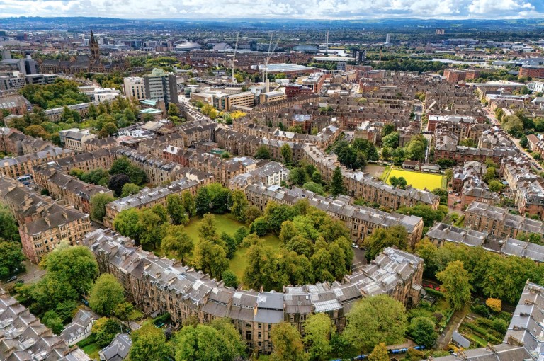 Images for Dowanhill, Glasgow
