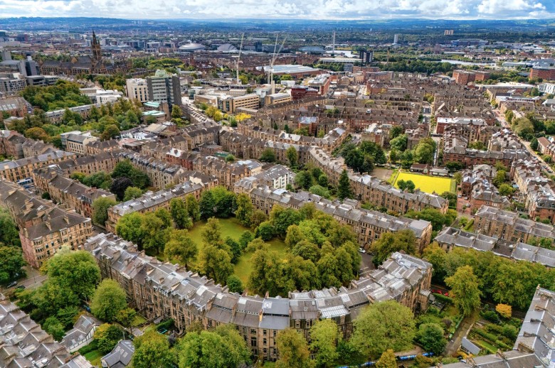 Click the photo for more details of Dowanhill, Glasgow