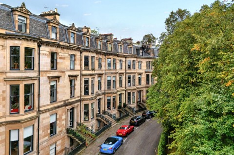 Click the photo for more details of Dowanhill, Glasgow