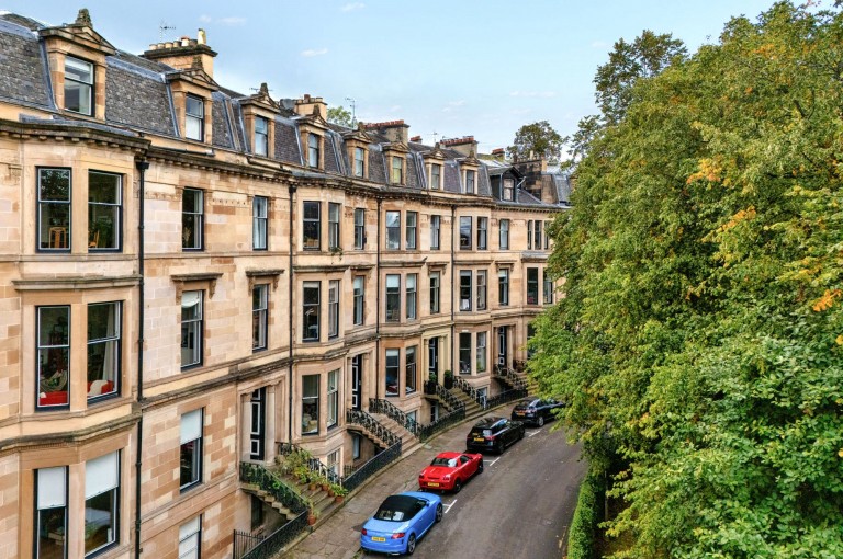 Images for Dowanhill, Glasgow