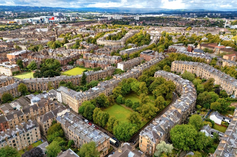 Images for Dowanhill, Glasgow