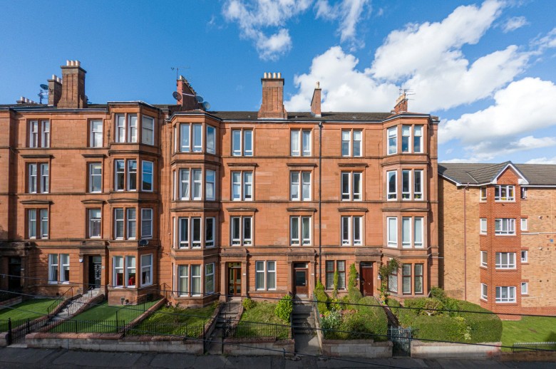 Click the photo for more details of Dennistoun, Glasgow City