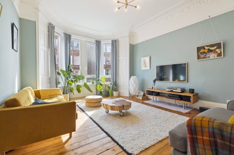 Click the photo for more details of Dennistoun, Glasgow City