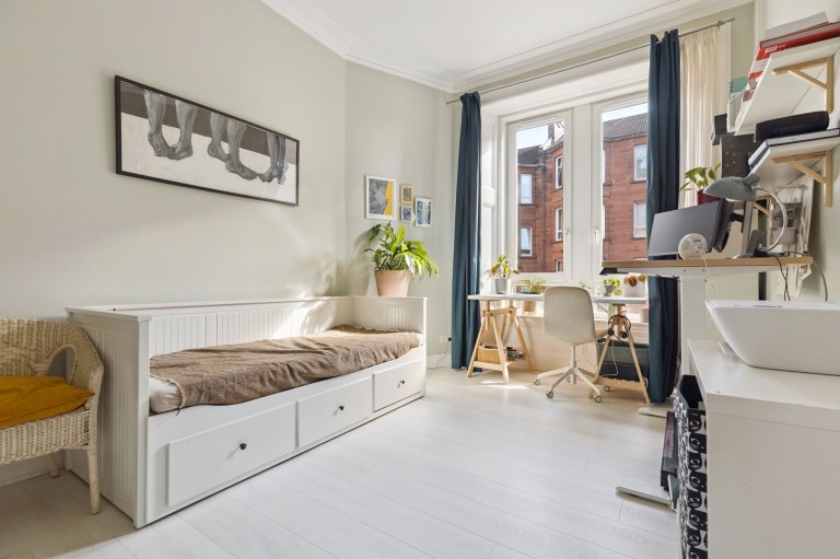 Images for Dennistoun, Glasgow City