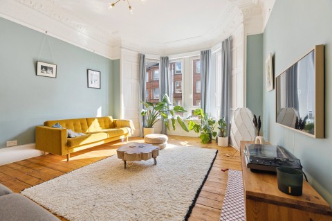 Click the photo for more details of Dennistoun, Glasgow City