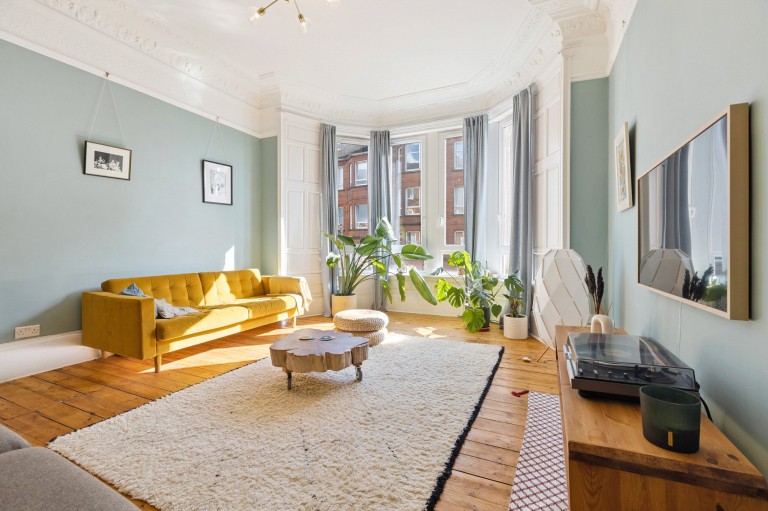 Images for Dennistoun, Glasgow City