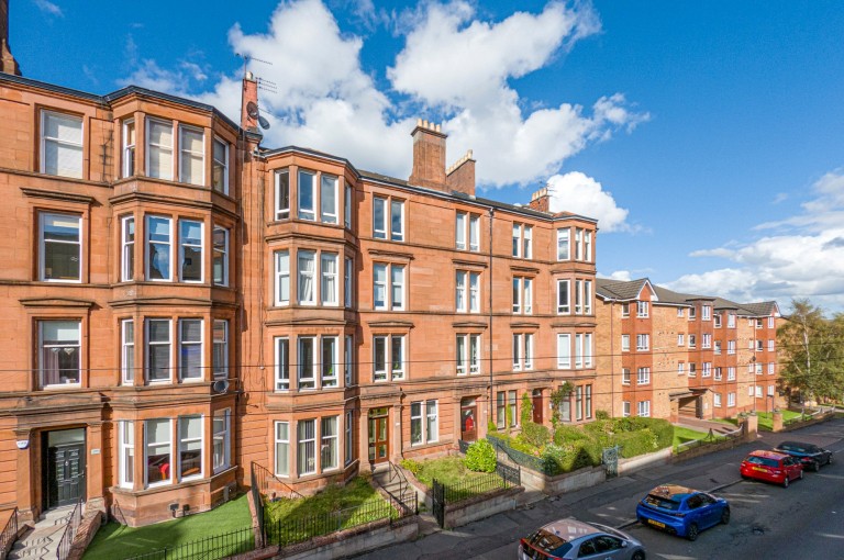 Images for Dennistoun, Glasgow City