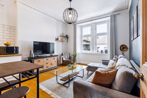 Click the photo for more details of Trongate, Glasgow City