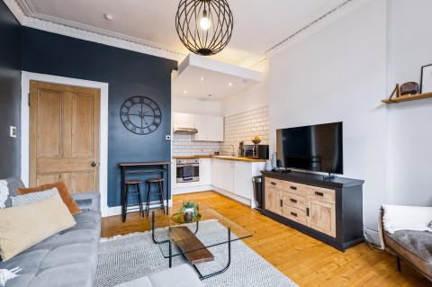 Click the photo for more details of Trongate, Glasgow City