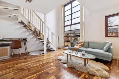 Click the photo for more details of New Gorbals, Glasgow City