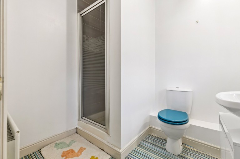 Images for New Gorbals, Glasgow City