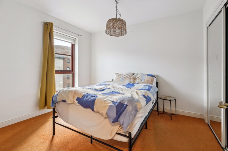 Images for New Gorbals, Glasgow City