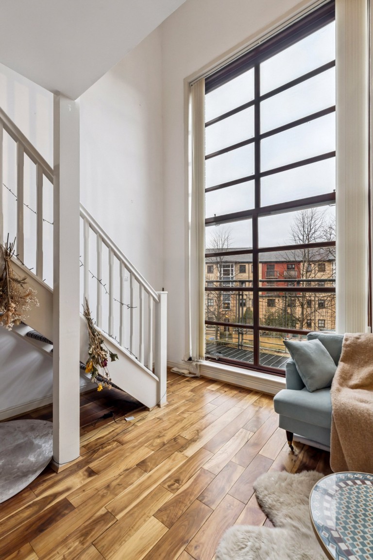 Images for New Gorbals, Glasgow City