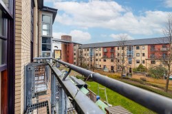 Images for New Gorbals, Glasgow City