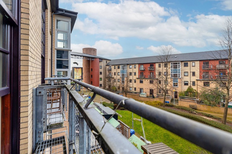 Images for New Gorbals, Glasgow City