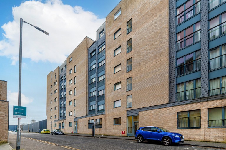 Images for Collegelands, Glasgow City