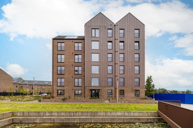 Images for Northbridge, Glasgow City