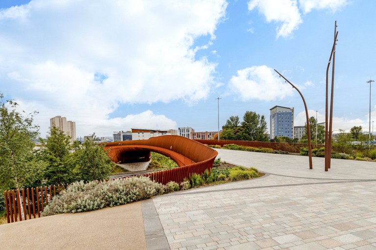 Images for Northbridge, Glasgow City