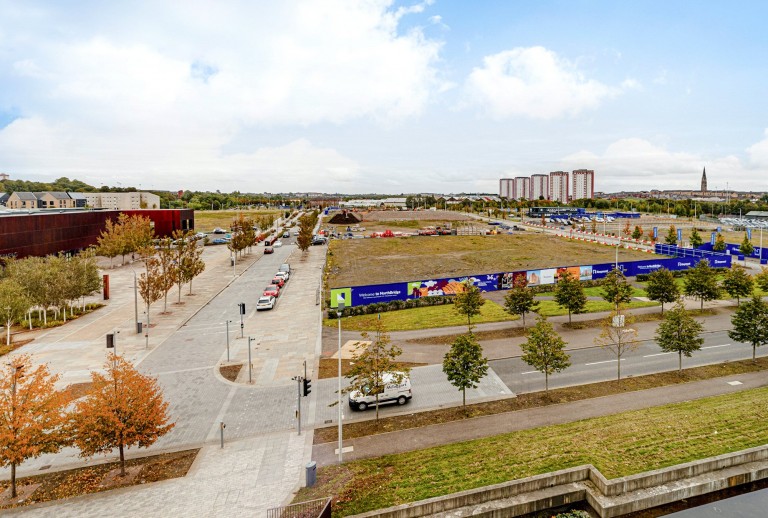 Images for Northbridge, Glasgow City