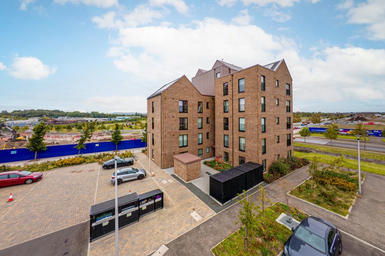 Images for Northbridge, Glasgow City