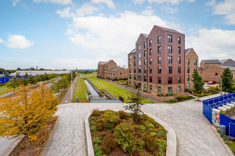 Images for Northbridge, Glasgow City
