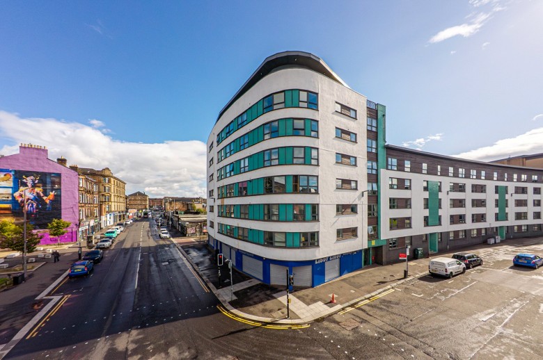 Click the photo for more details of Gallowgate, Glasgow