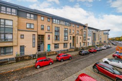 Images for New Gorbals, Glasgow City