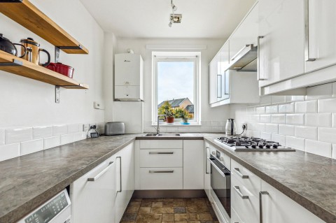 Click the photo for more details of New Gorbals, Glasgow City