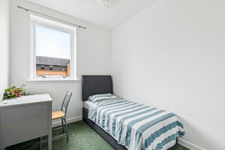 Images for New Gorbals, Glasgow City