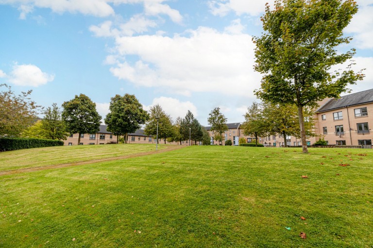 Images for New Gorbals, Glasgow City