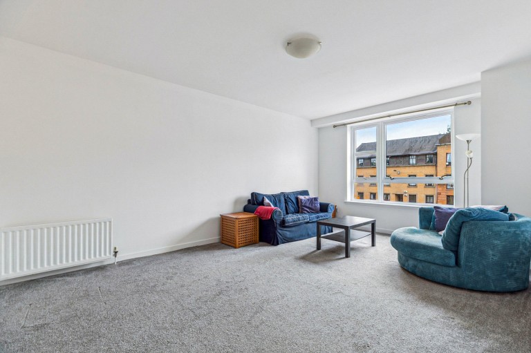 Images for New Gorbals, Glasgow City